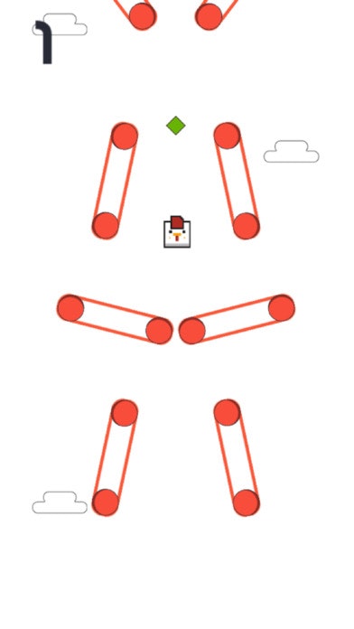 Pally! Let's Cross gallery image