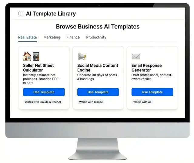 Agent Skills That Work - Screenshot 3 showing product features and functionality