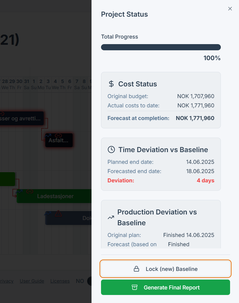 Progressionplan.com / Fremdriftsplan.no gallery image