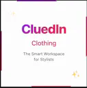 CluedIn Clothing