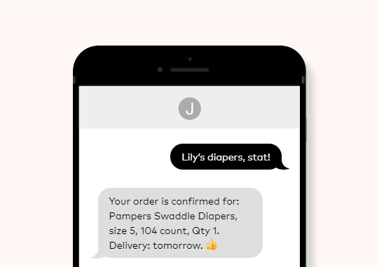 Jetblack by Walmart gallery image