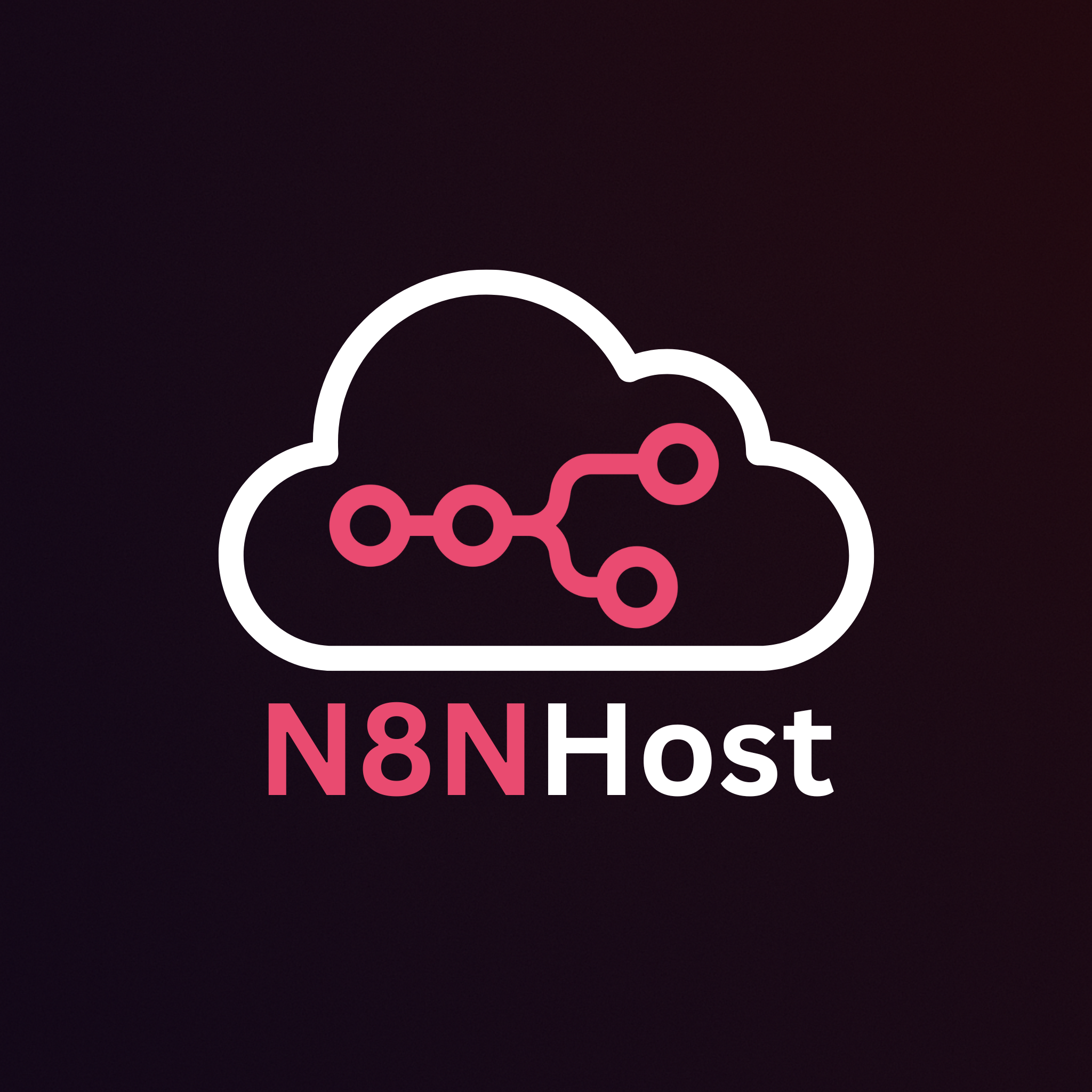 n8nhost.io - Automazione ospitata senza sforzo con N8N pronto in pochi minuti. media 1