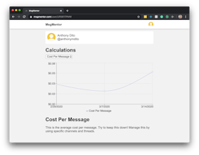 MsgMentor gallery image