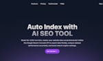 AutoIndex by AISeoTool image