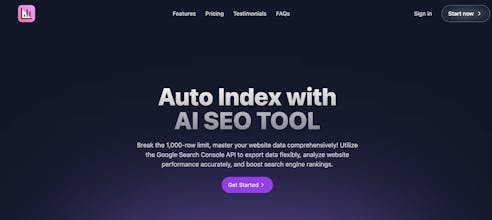 AutoIndex by AISeoTool gallery image