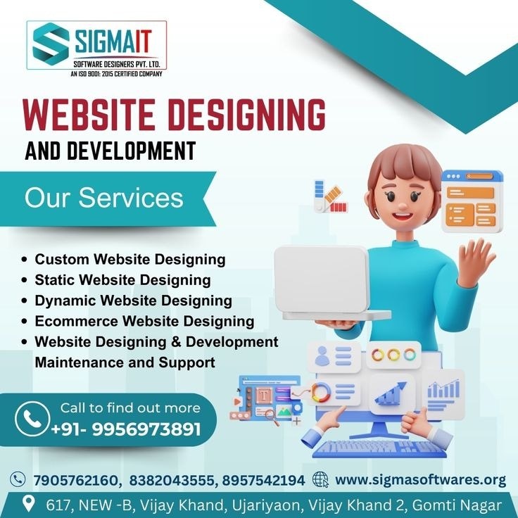 SigmaIT Software Designers