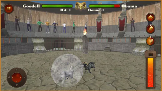 Dungeon Combat
