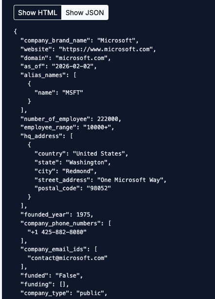 DexterAgent.ai gallery image