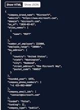 DexterAgent.ai gallery image