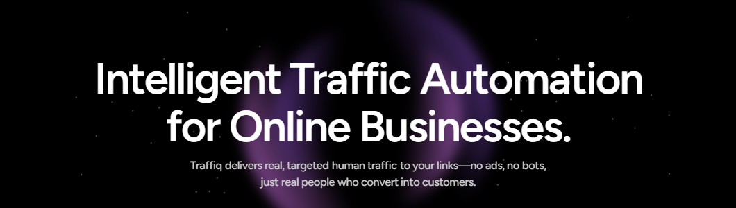Traffiq
