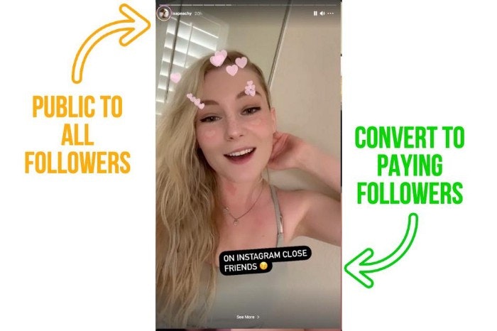 CloseFriend gallery image