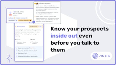 Zintlr gallery image