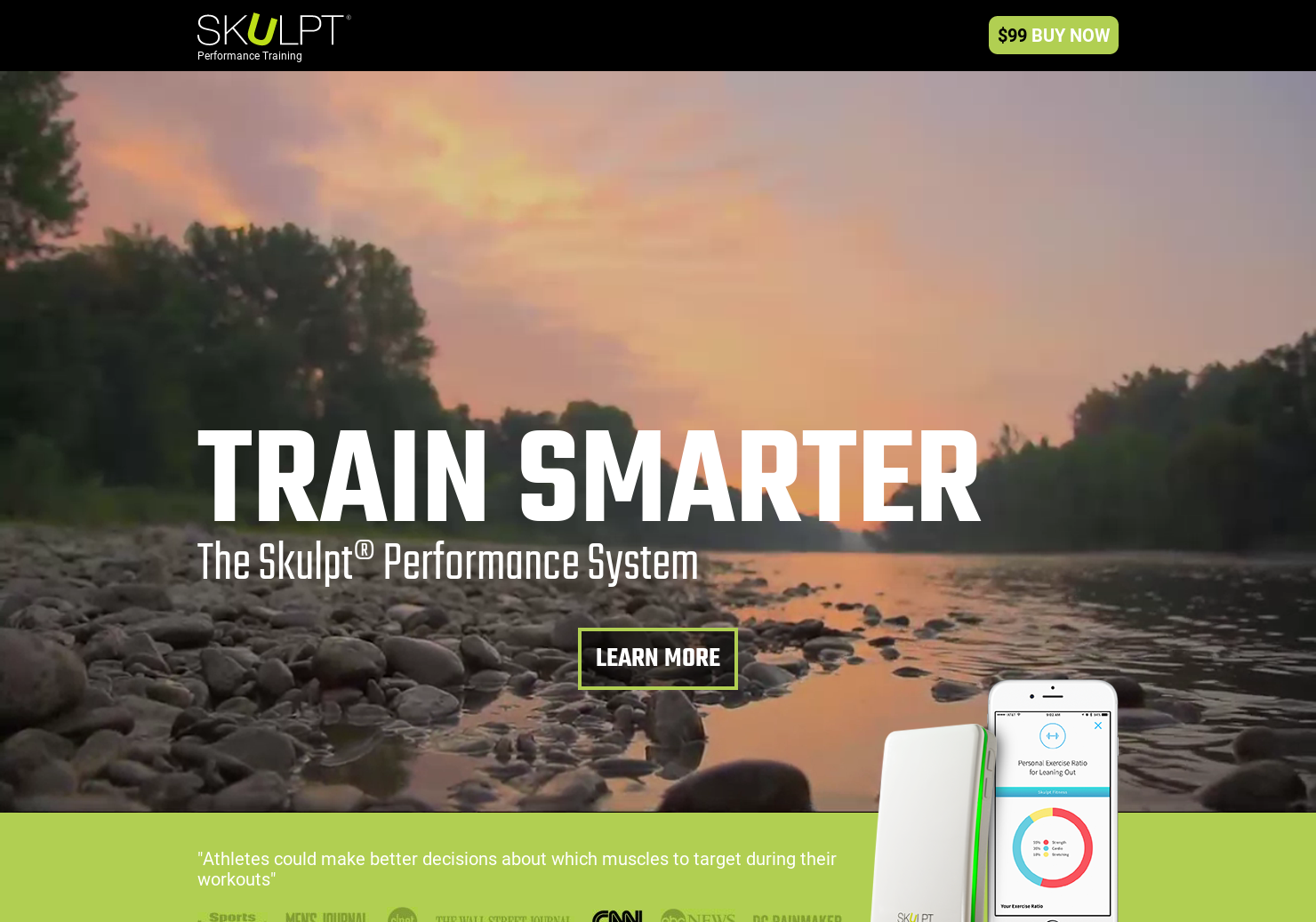 Skulpt Aim gallery image