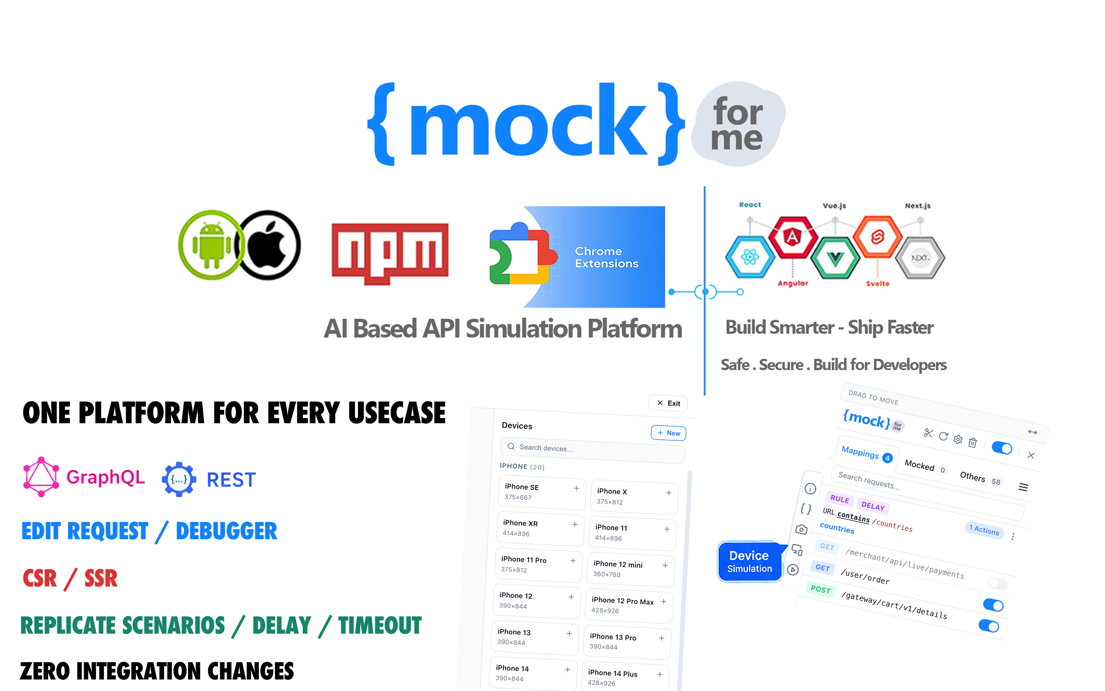 MockForMe gallery image