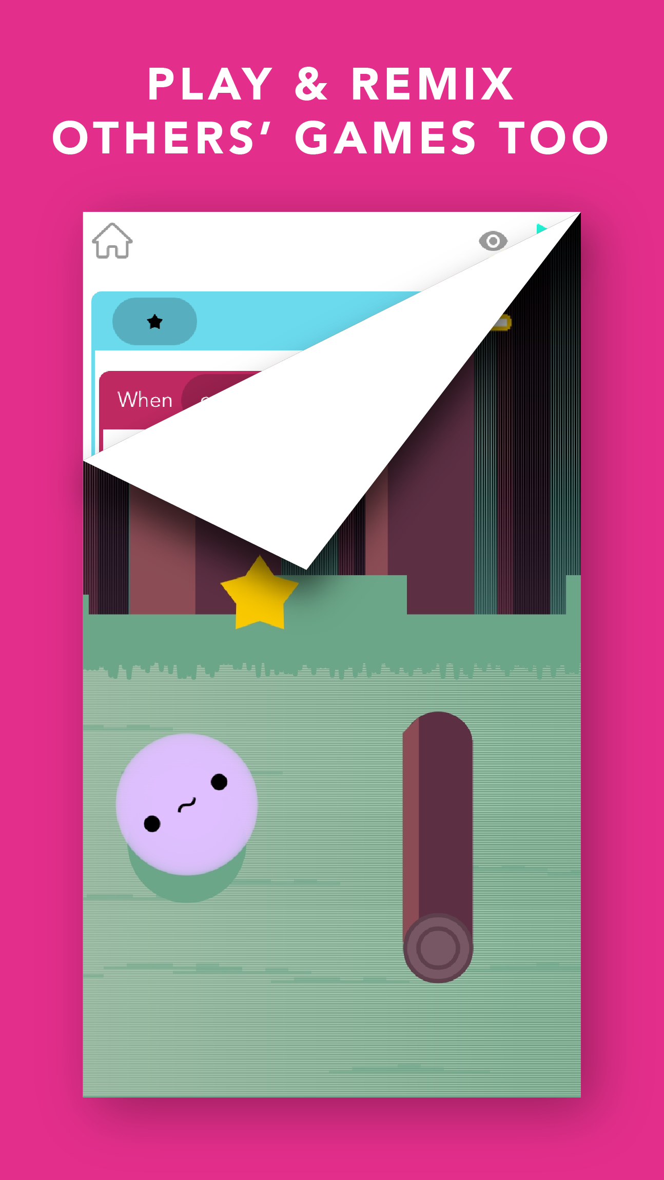 Hopscotch for iPhone gallery image