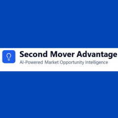 Second Mover Advantage Strategy System
