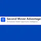 Second Mover Advantage Strategy System