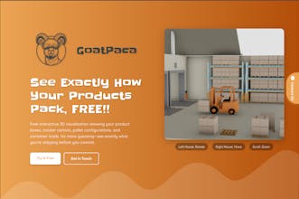 GoatPaca gallery image