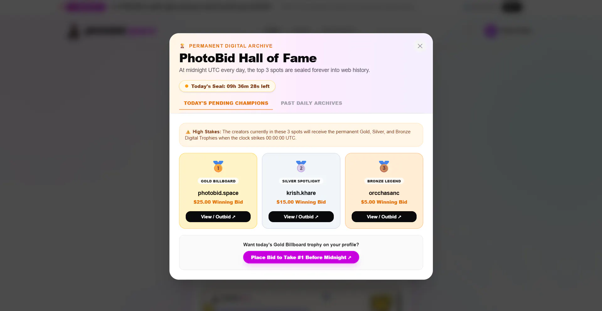 photobid gallery image