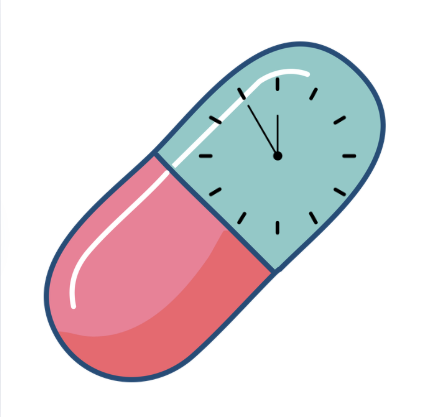 Remind Me(ds) —Track, remind, refill - Product Hunt launch logo