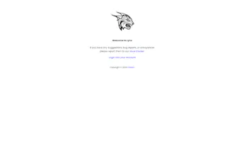 Lynx gallery image