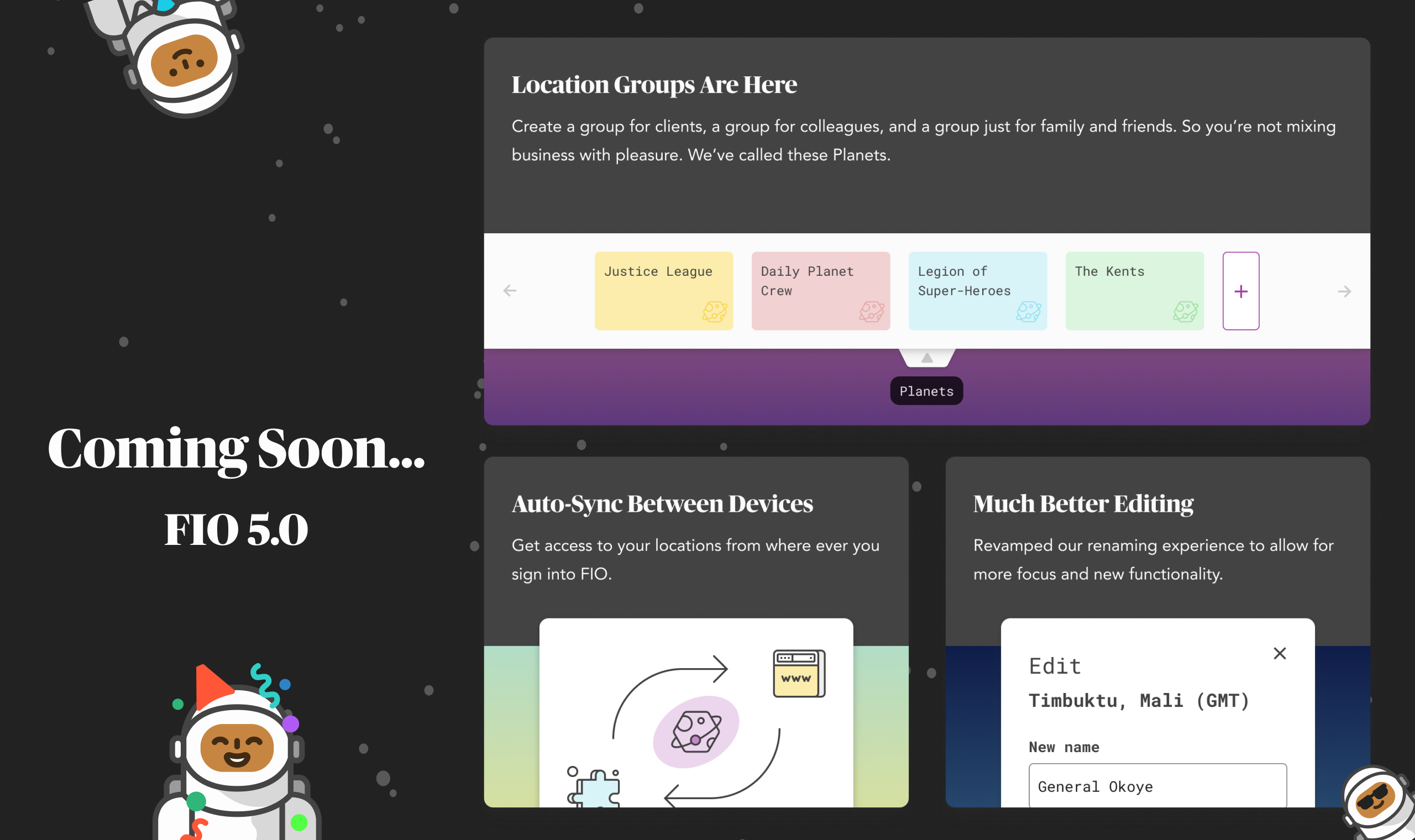 FIO - Figure it Out for Chrome gallery image