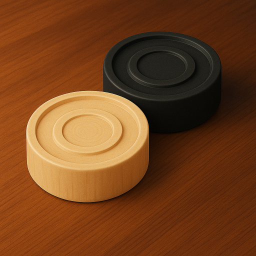 Draughts.io - Main product screenshot demonstrating key features and user interface