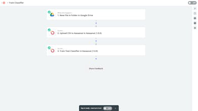 Aasaanai for Zapier gallery image
