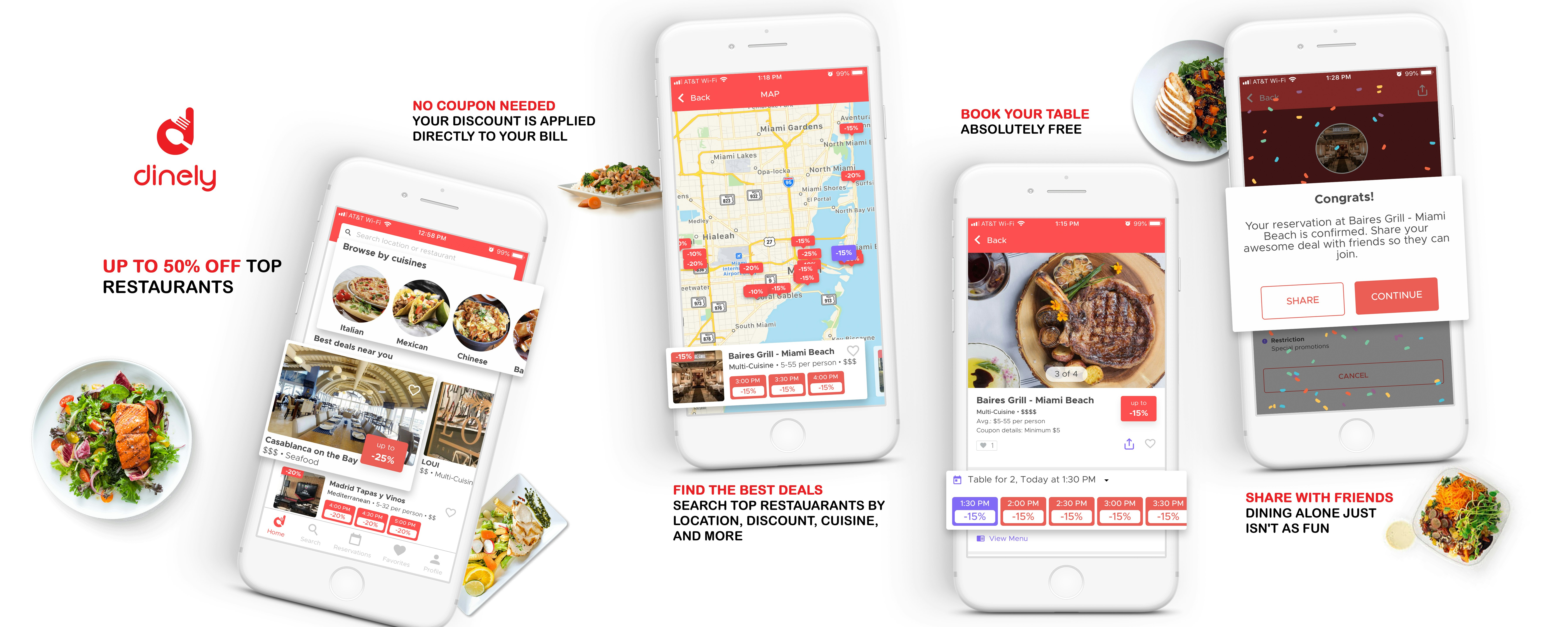 dinely gallery image