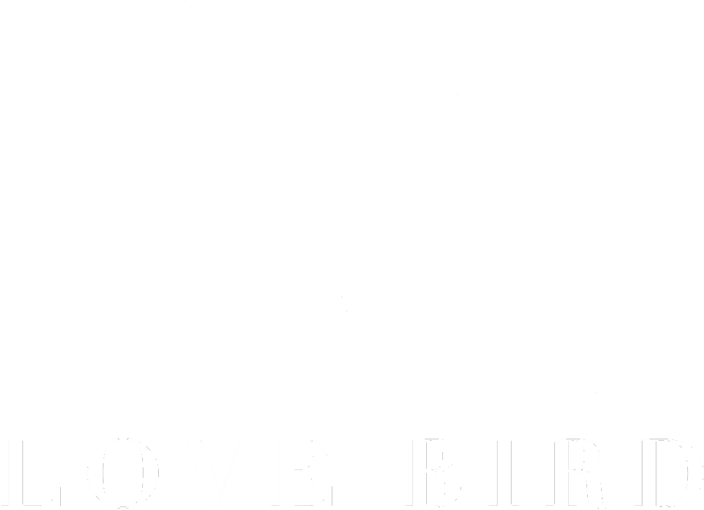 Lovebird gallery image