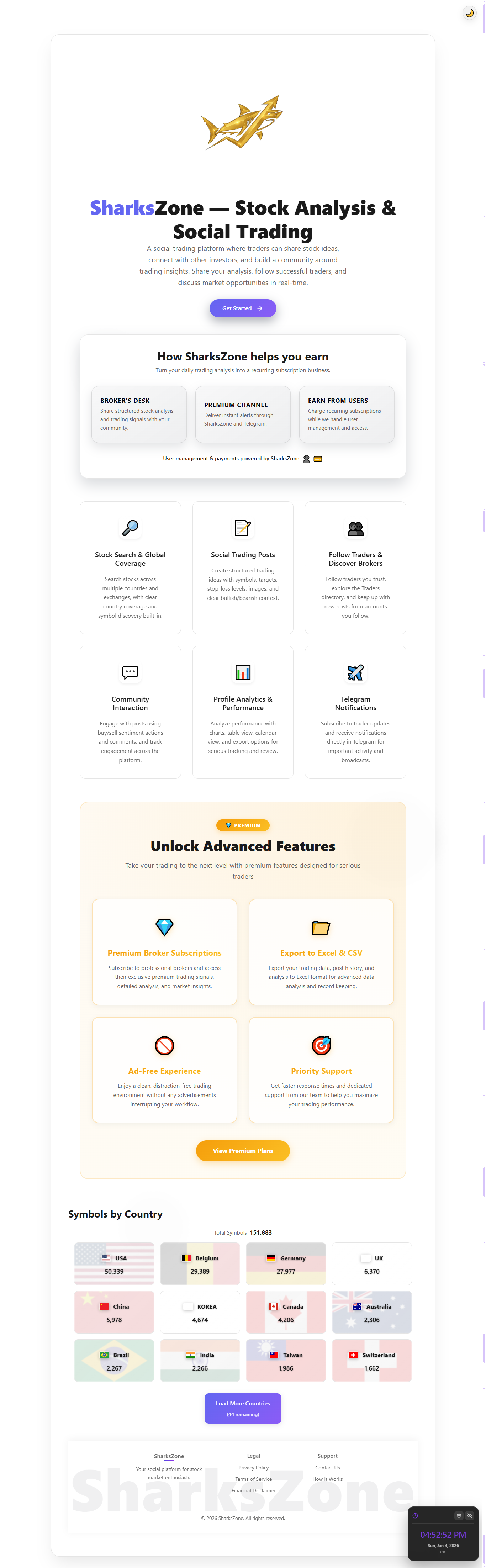 SharksZone gallery image