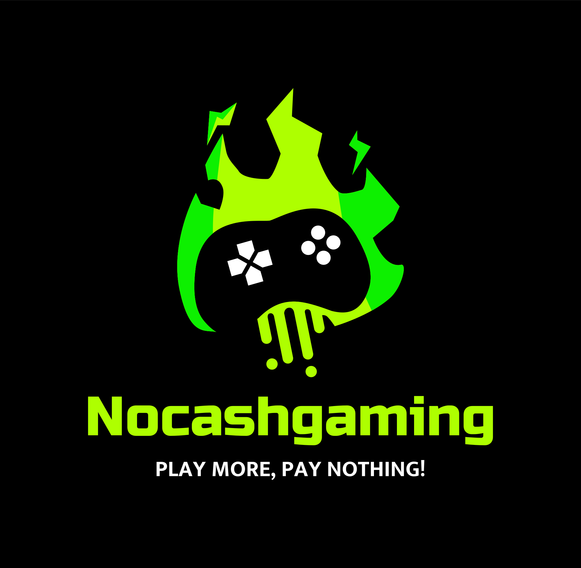 Media Nocashgaming - Buletin Permainan Percuma 1