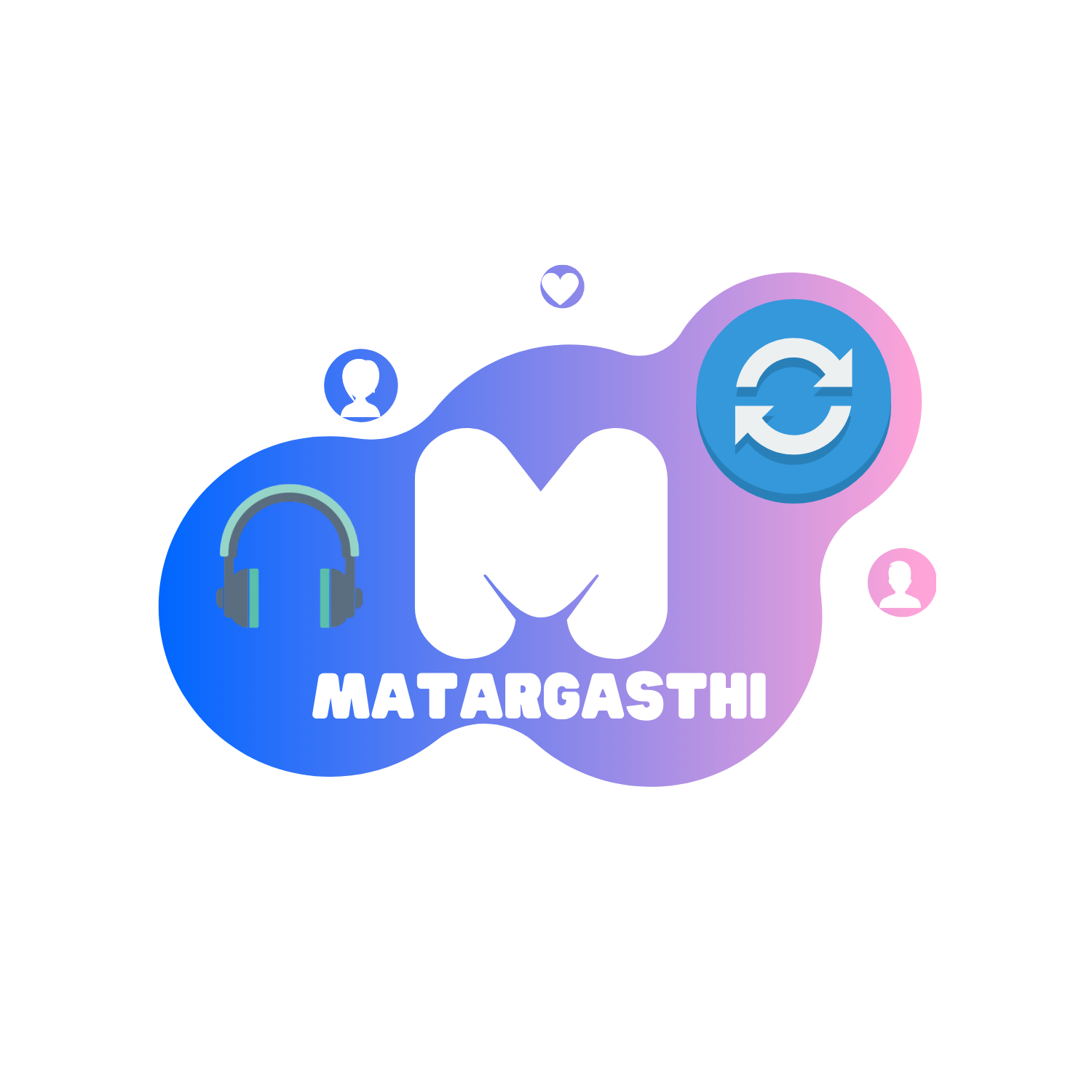 Matargasthi - Virtual Multiplex India 💓