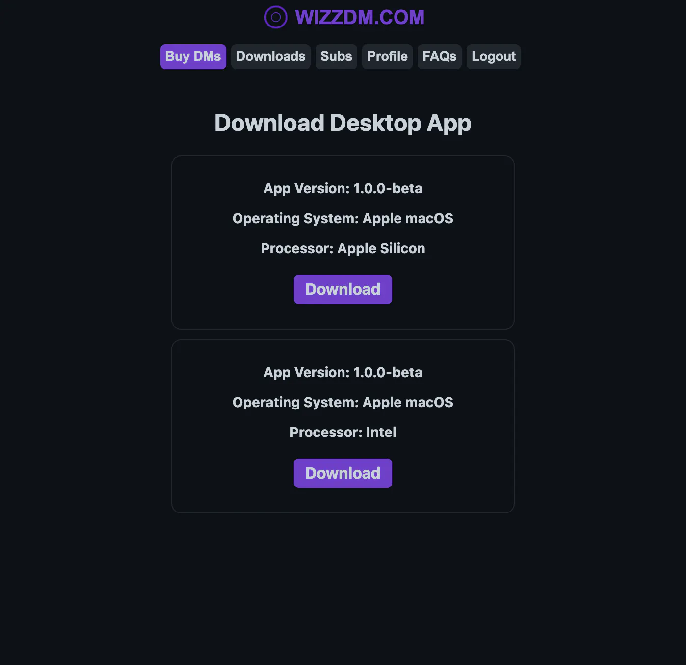 Wizzdm.com gallery image