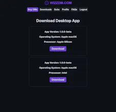 Wizzdm.com gallery image
