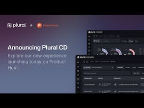 Continuous Deployment by Plural gallery image