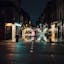 TextWallpaper