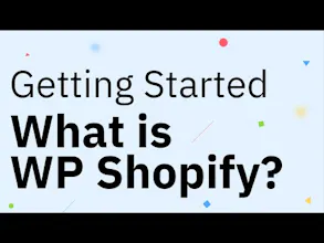 WP Shopify gallery image
