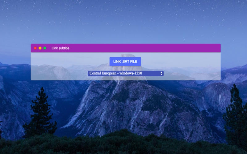 Subtitle Helium gallery image