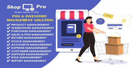 Shop Pro gallery image