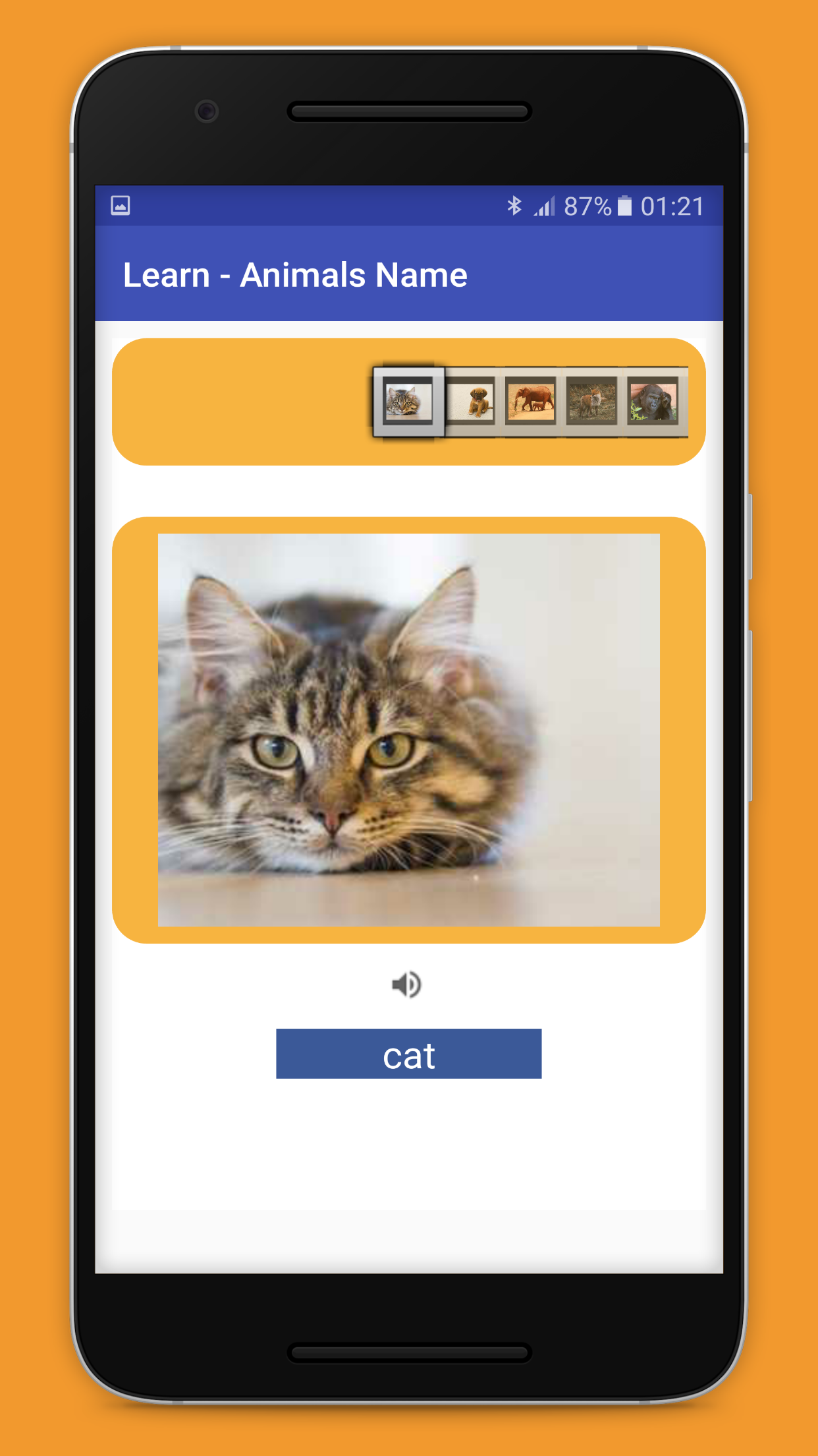 Learnofy App gallery image