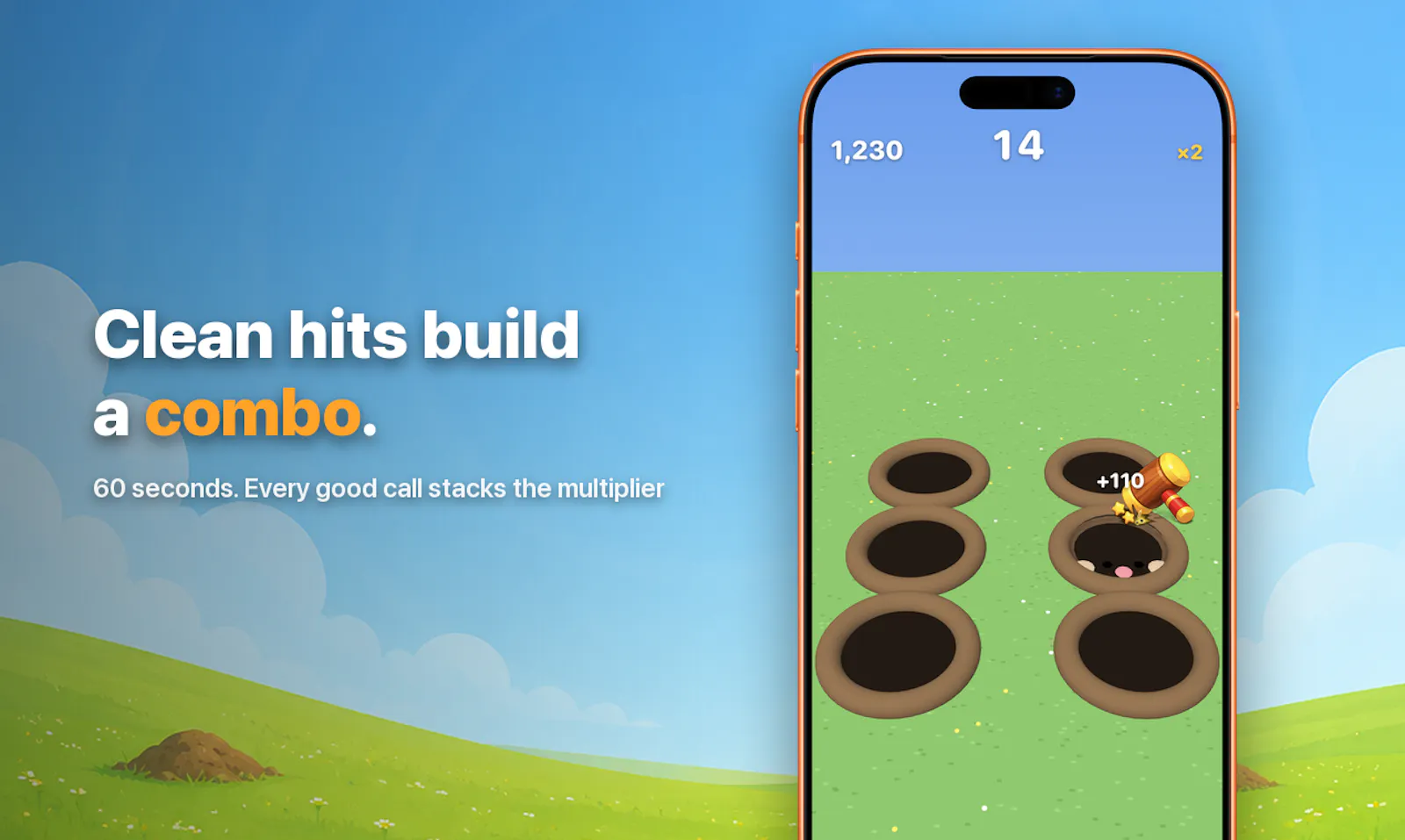 EyeMole screenshot 4