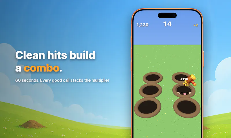 EyeMole screenshot 4