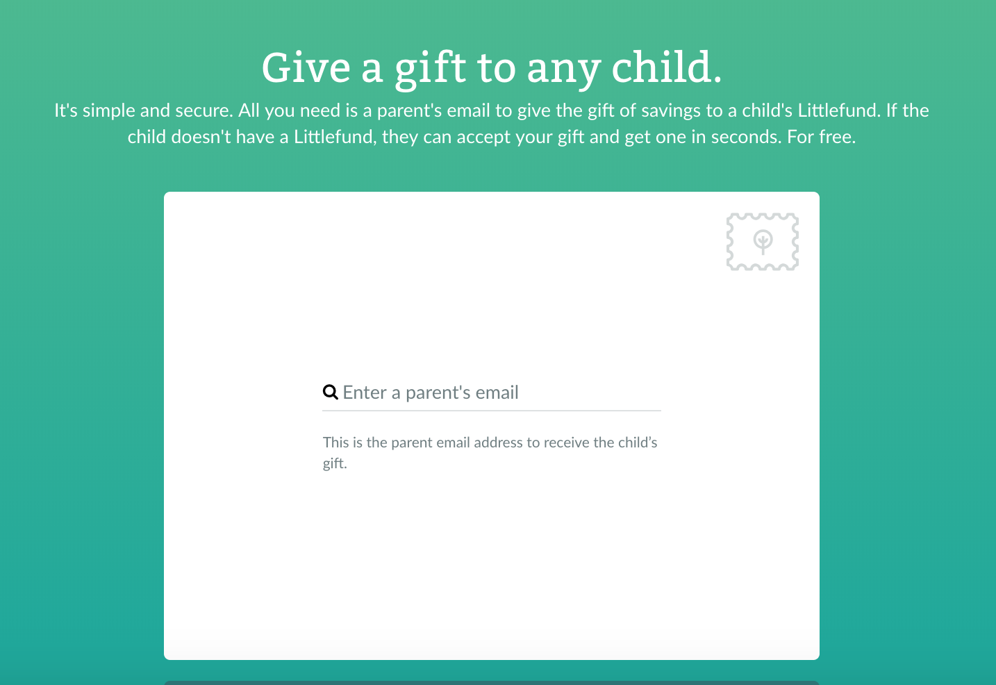 Littlefund gallery image