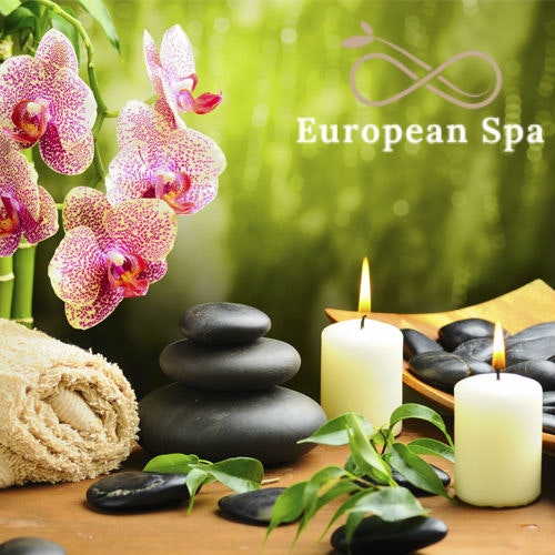 Spa salon in Dubai gallery image