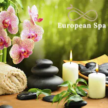Spa salon in Dubai gallery image