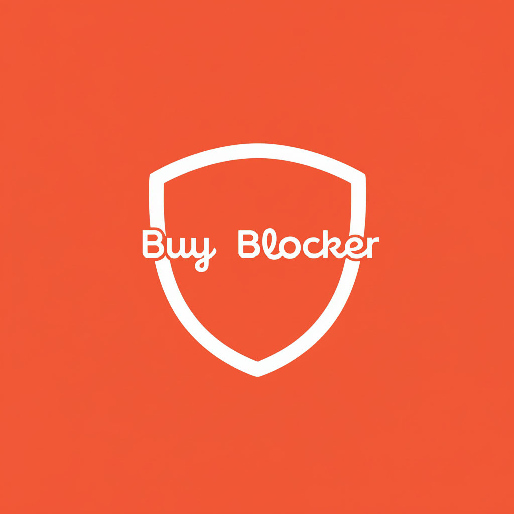 Buy Blocker