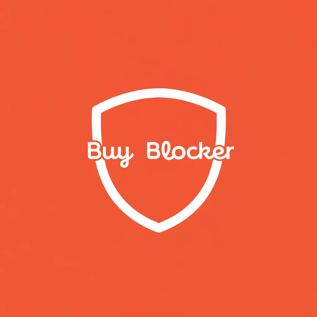 Buy Blocker
