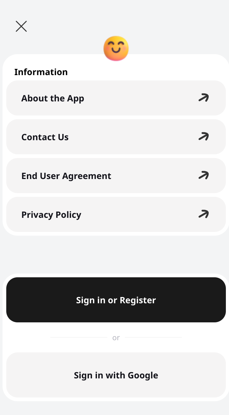 Mídia 7 de Sistema de menu Restk QR Codes