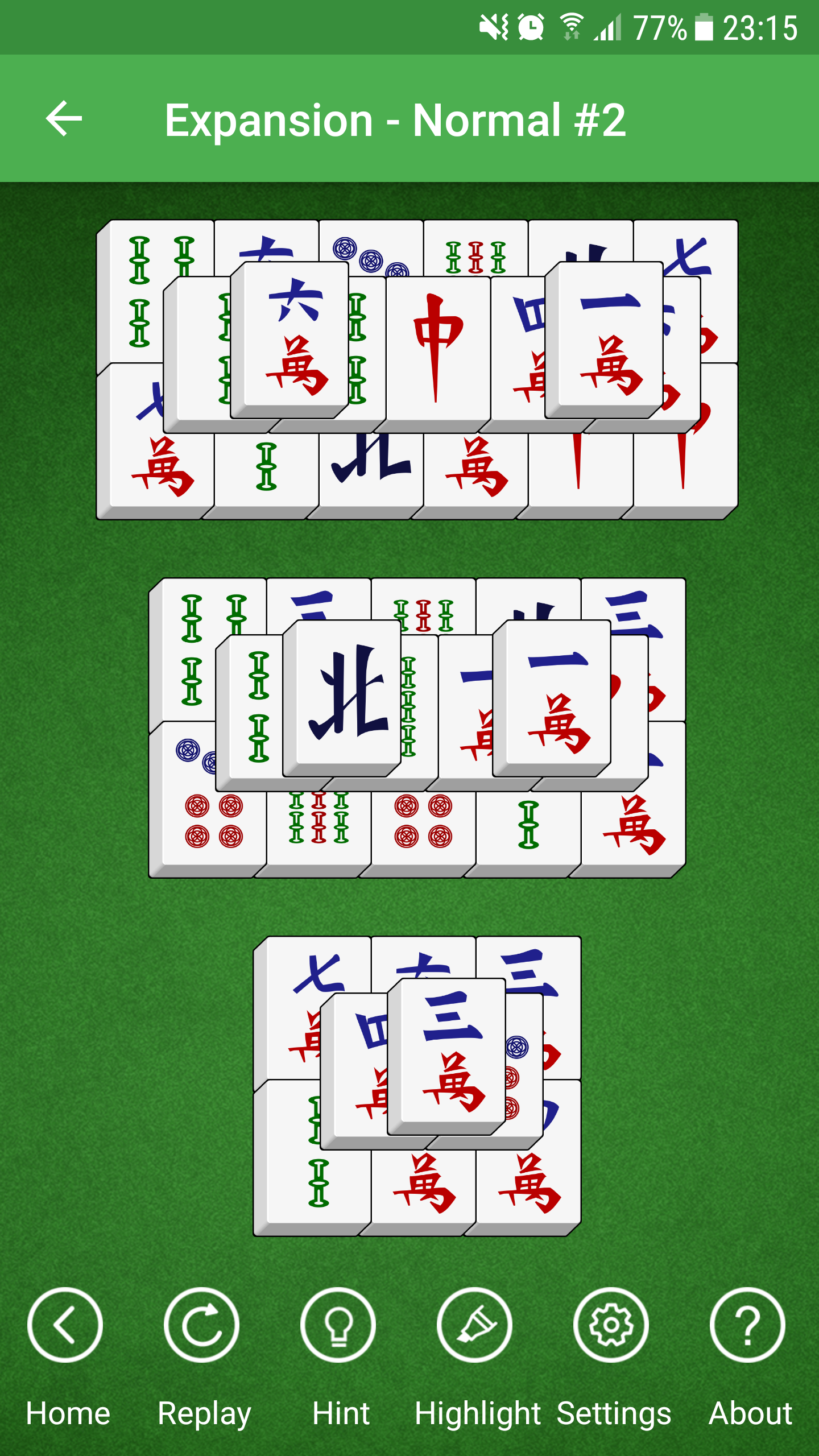 Mahjong Solitaire Ultimate gallery image